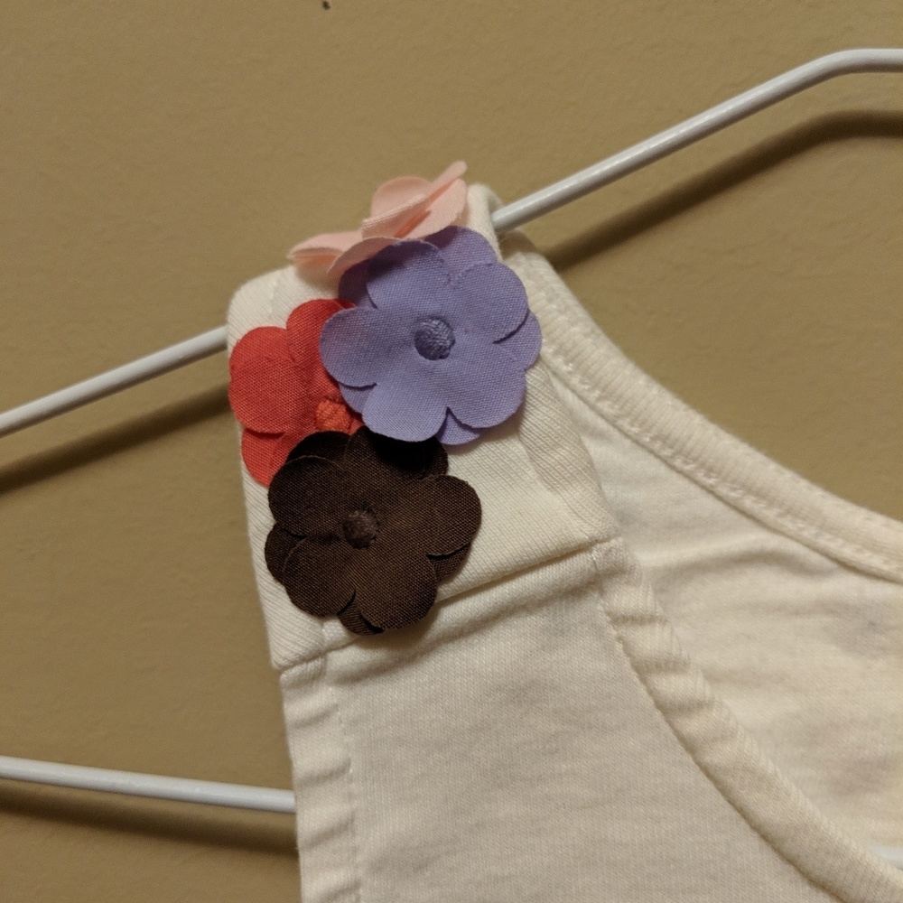 Tank Top - Picture 3 of 4